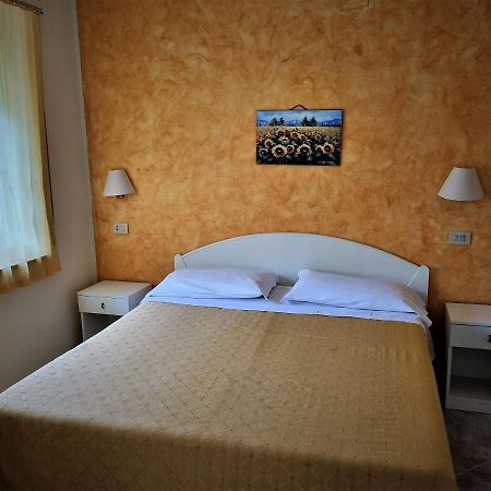Delle Rose Bed & Breakfast Cefalù Eksteriør bilde