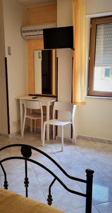 Delle Rose Bed & Breakfast Cefalù Eksteriør bilde