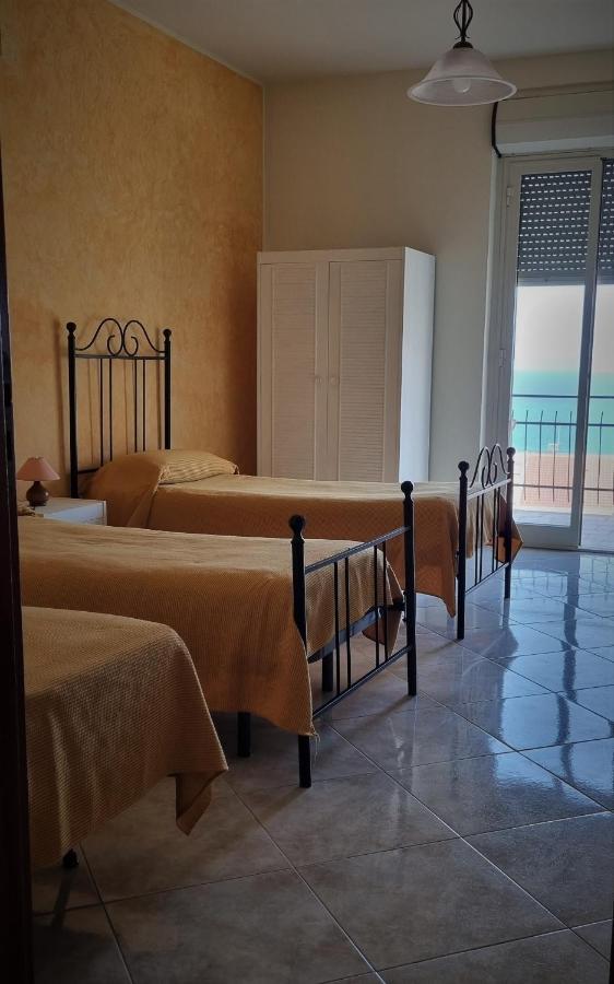 Delle Rose Bed & Breakfast Cefalù Eksteriør bilde