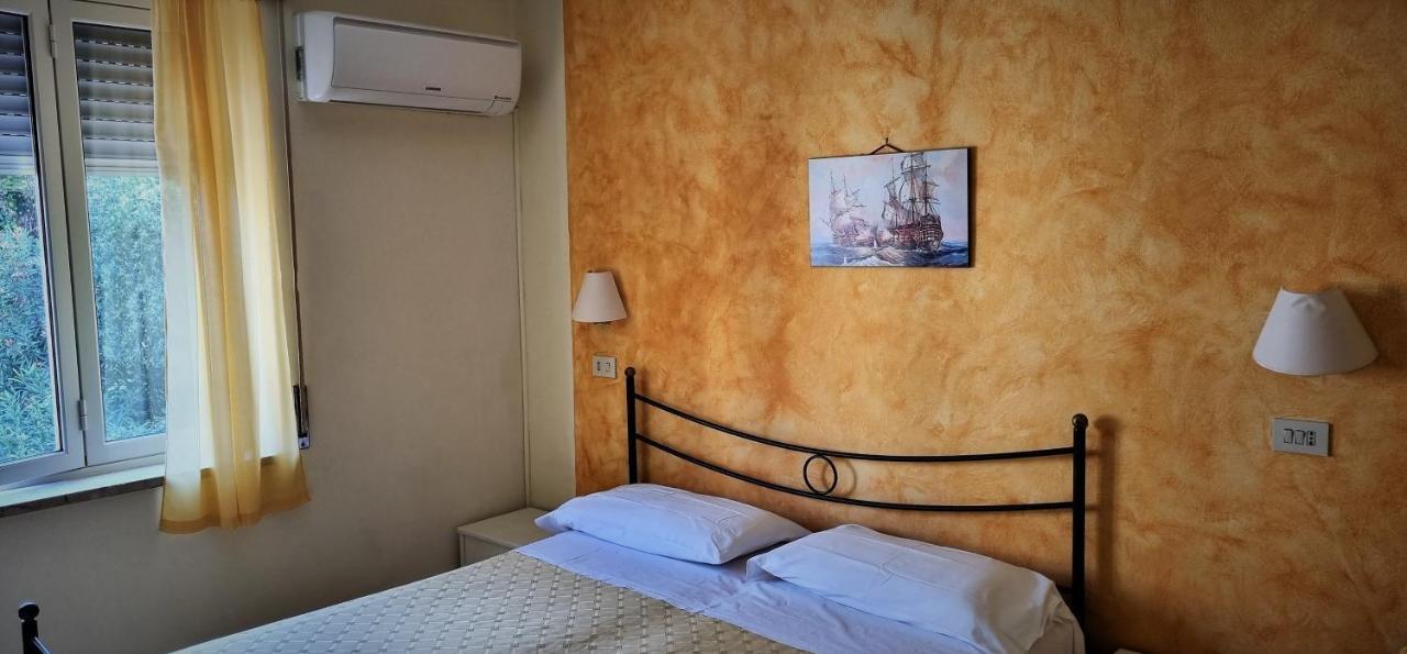 Delle Rose Bed & Breakfast Cefalù Eksteriør bilde