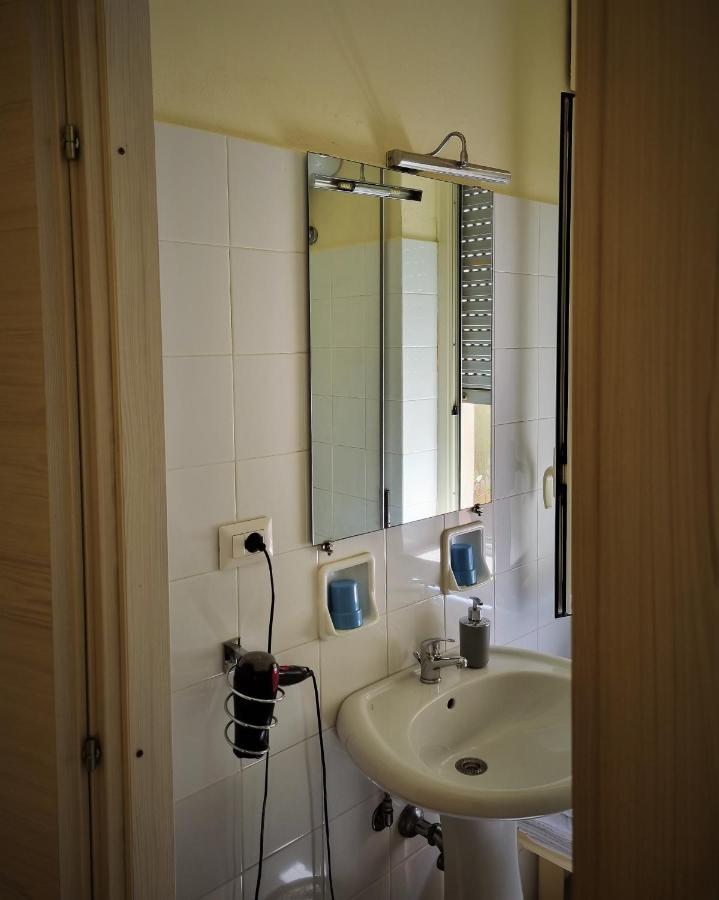 Delle Rose Bed & Breakfast Cefalù Eksteriør bilde
