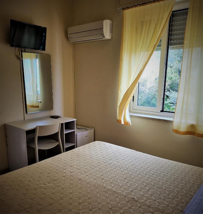 Delle Rose Bed & Breakfast Cefalù Eksteriør bilde