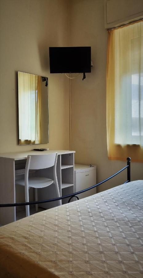 Delle Rose Bed & Breakfast Cefalù Eksteriør bilde