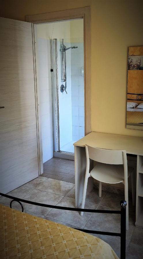 Delle Rose Bed & Breakfast Cefalù Eksteriør bilde