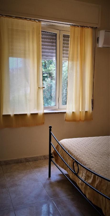 Delle Rose Bed & Breakfast Cefalù Eksteriør bilde