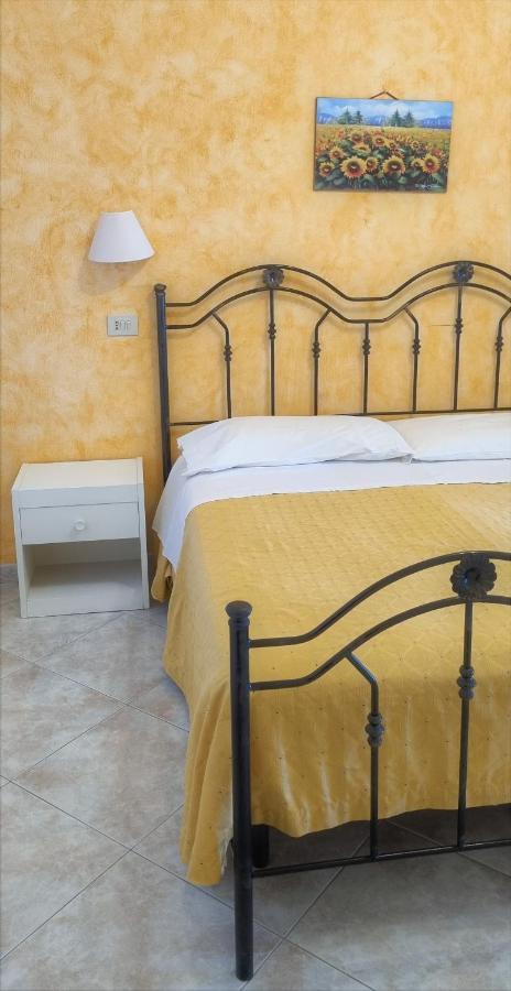 Delle Rose Bed & Breakfast Cefalù Eksteriør bilde