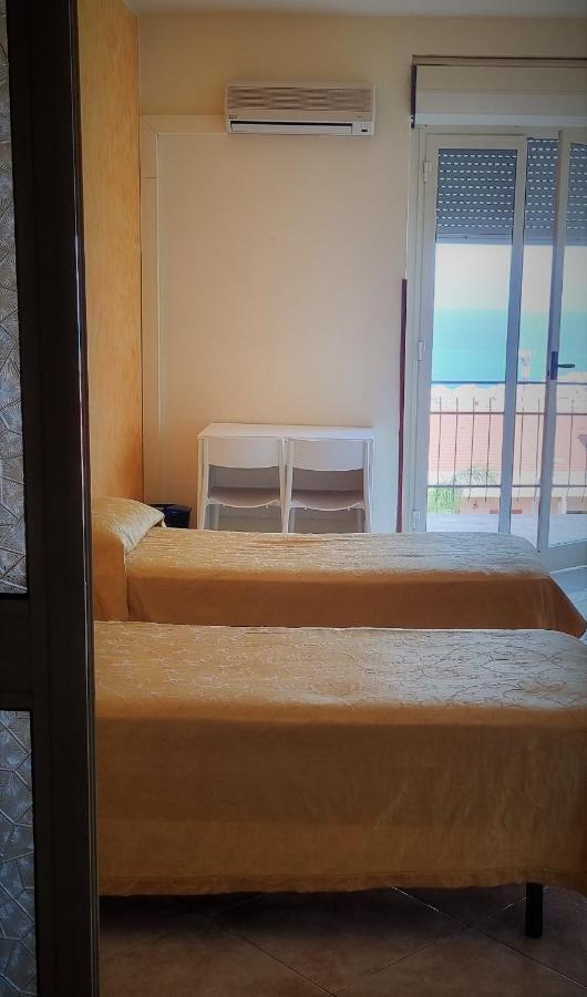 Delle Rose Bed & Breakfast Cefalù Eksteriør bilde