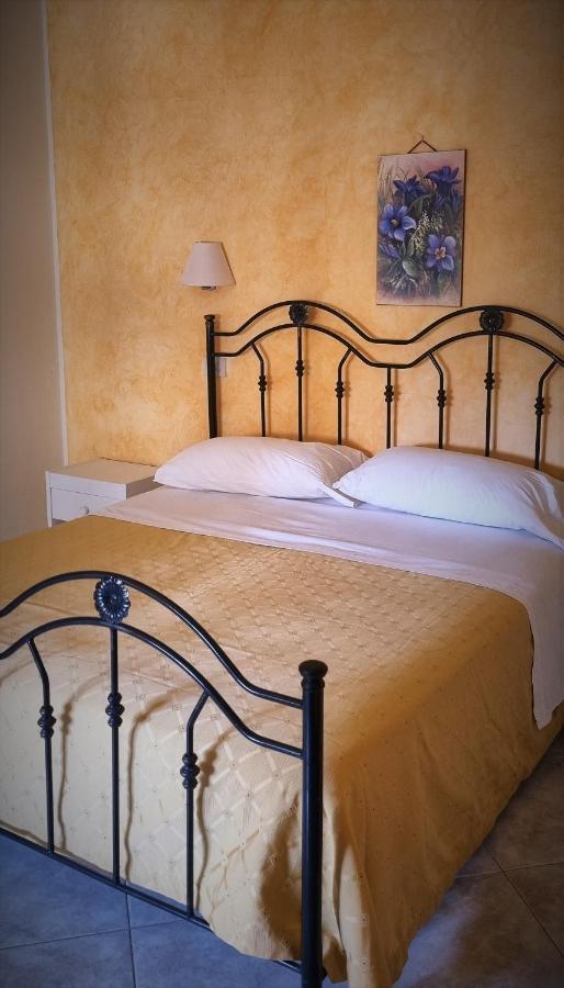 Delle Rose Bed & Breakfast Cefalù Eksteriør bilde