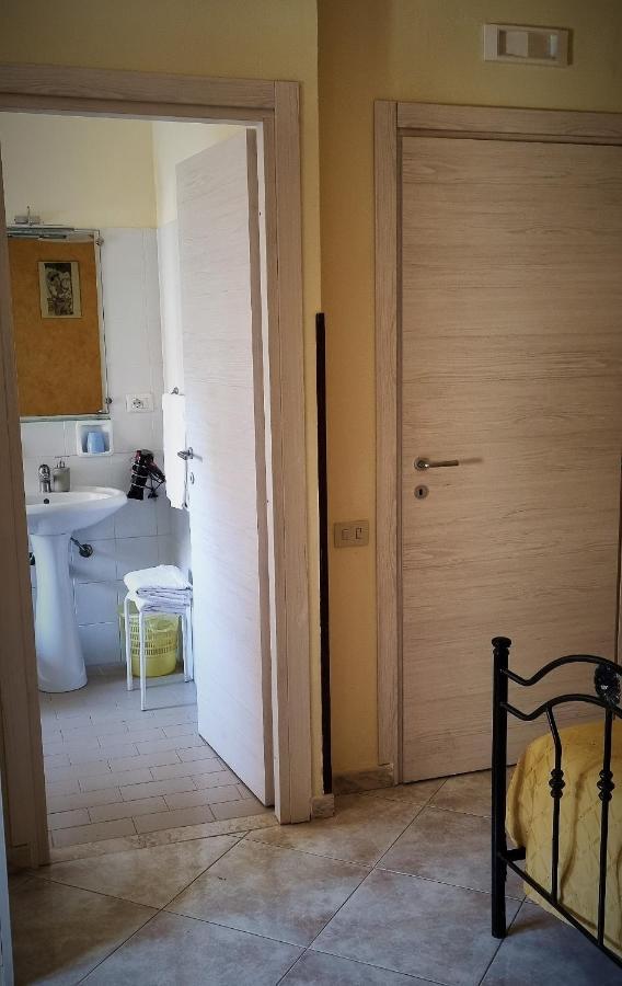 Delle Rose Bed & Breakfast Cefalù Eksteriør bilde