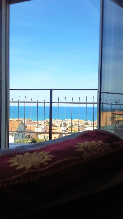 Delle Rose Bed & Breakfast Cefalù Eksteriør bilde