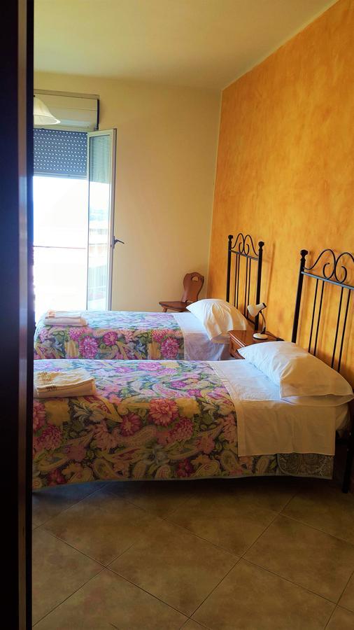 Delle Rose Bed & Breakfast Cefalù Eksteriør bilde