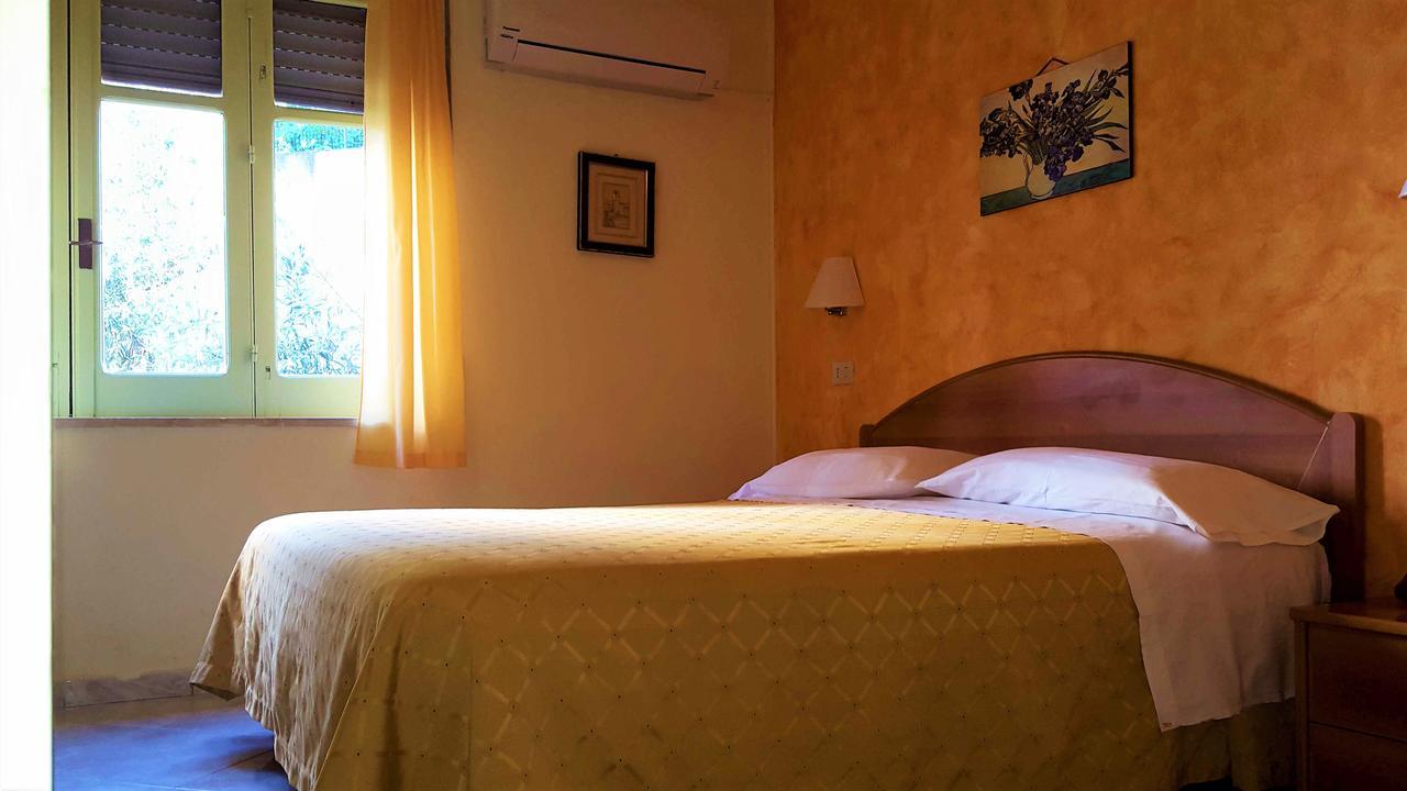 Delle Rose Bed & Breakfast Cefalù Eksteriør bilde