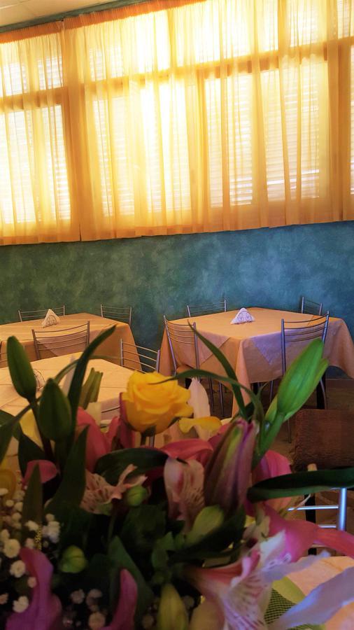 Delle Rose Bed & Breakfast Cefalù Eksteriør bilde