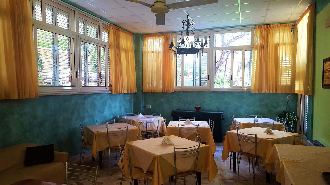 Delle Rose Bed & Breakfast Cefalù Eksteriør bilde