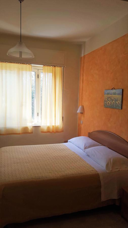 Delle Rose Bed & Breakfast Cefalù Eksteriør bilde