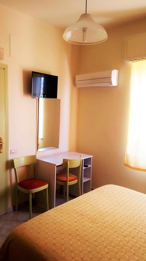 Delle Rose Bed & Breakfast Cefalù Eksteriør bilde