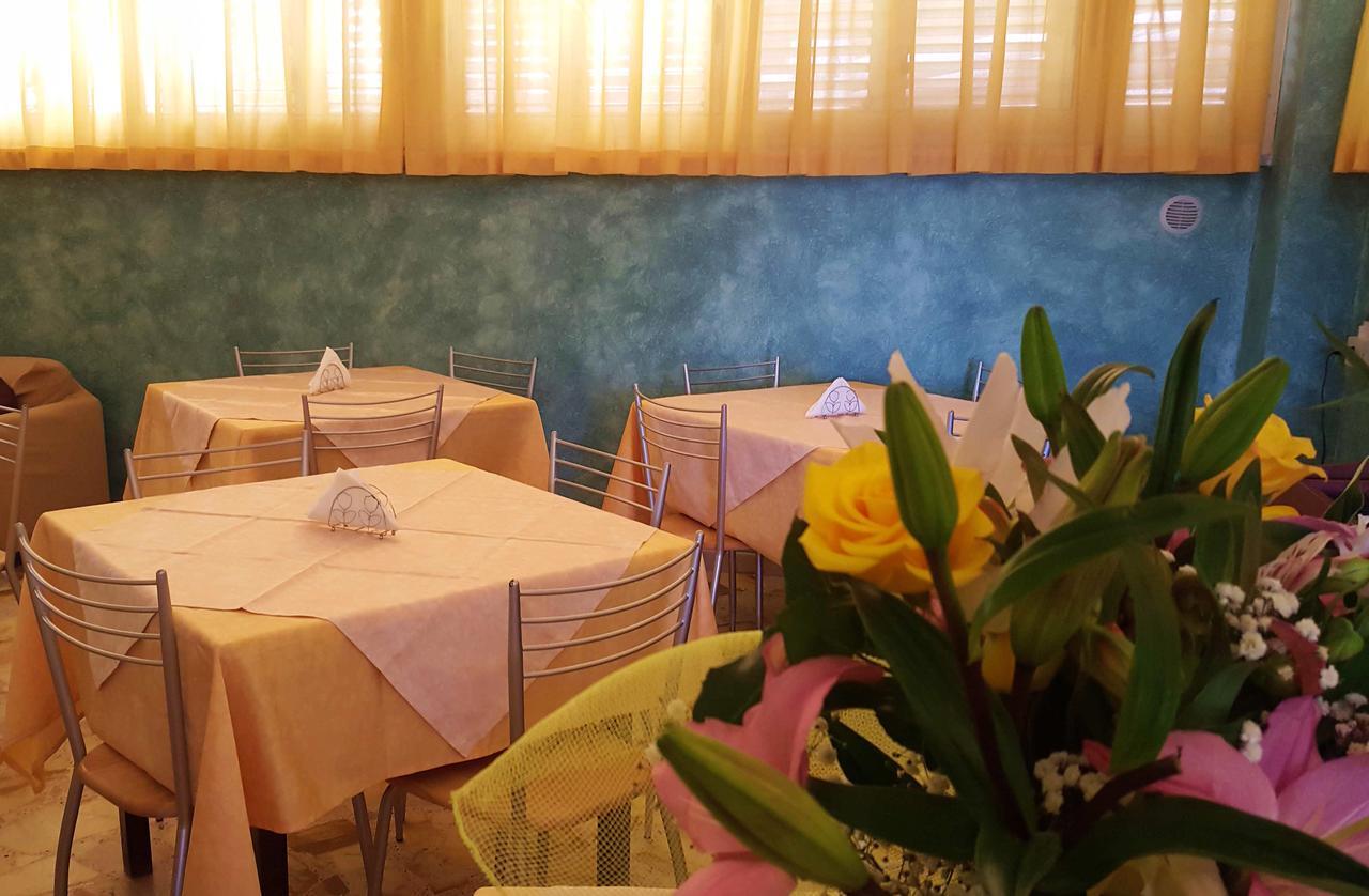 Delle Rose Bed & Breakfast Cefalù Eksteriør bilde