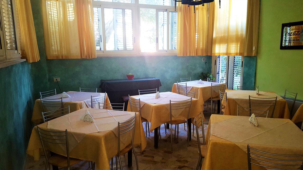 Delle Rose Bed & Breakfast Cefalù Eksteriør bilde