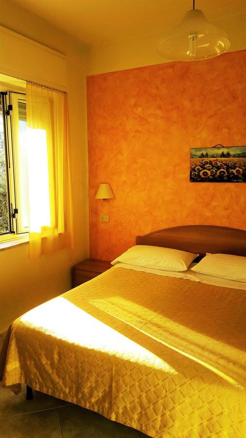 Delle Rose Bed & Breakfast Cefalù Eksteriør bilde